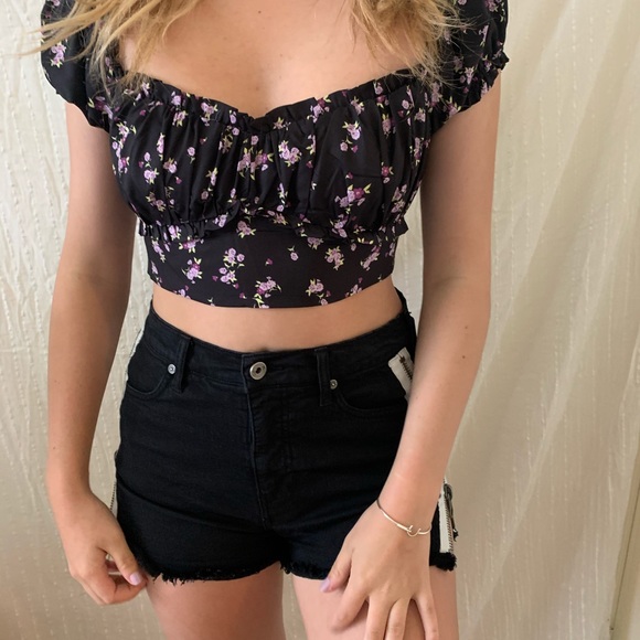 Tops - Love+Harmony top